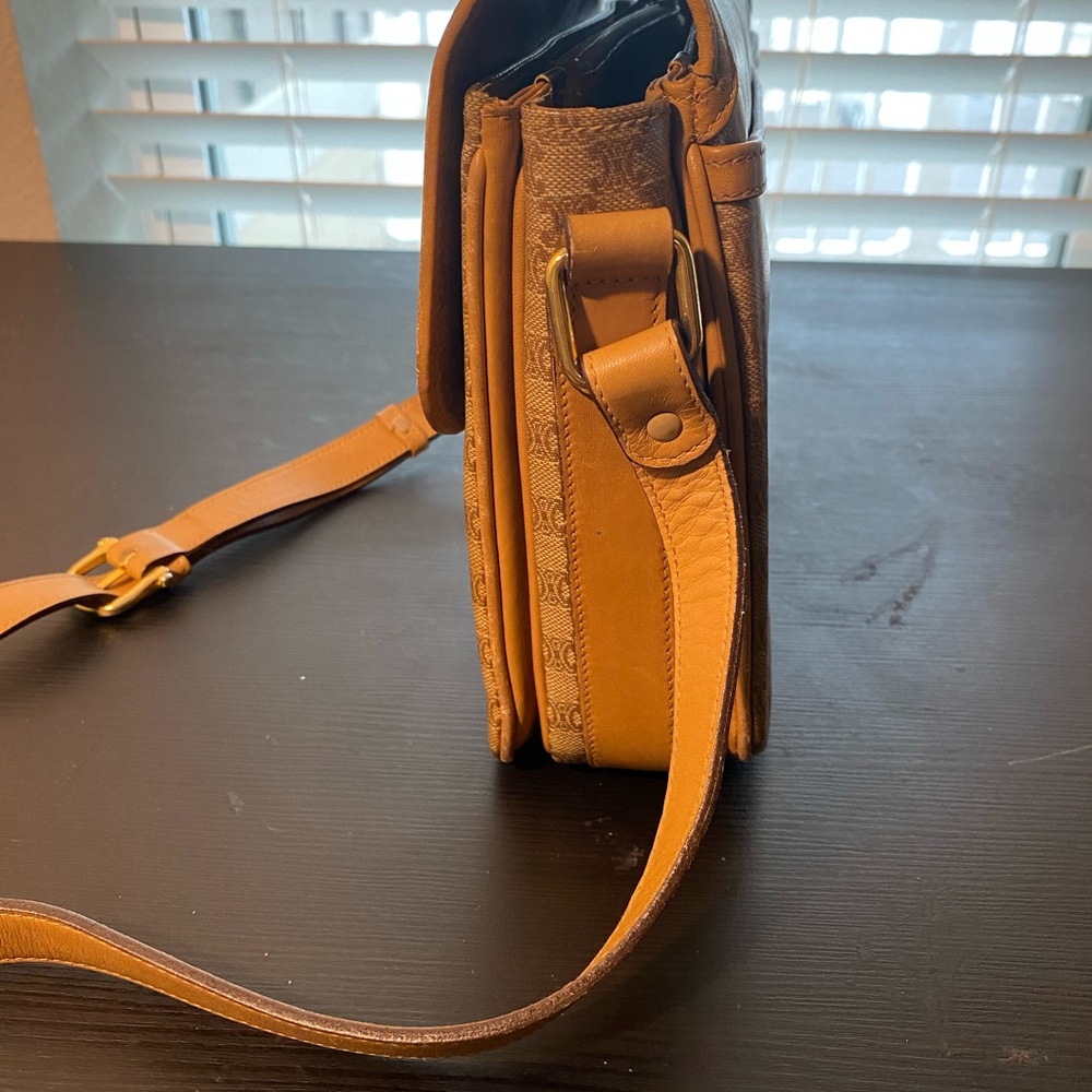 Celine crossbody - Picture 4 of 9